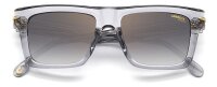 Carrera Carrera 305/S Unisex Erwachsene Vollrandfassung KB7-Grau