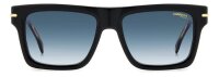 Carrera Carrera 305/S Unisex Erwachsene Vollrandfassung M4P-Schwarz