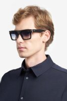 Carrera Carrera 305/S Unisex Erwachsene Vollrandfassung M4P-Schwarz