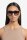 Carrera Carrera 305/S Unisex Erwachsene Vollrandfassung M4P-Schwarz
