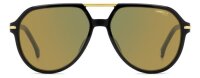 Carrera Carrera 315/S Männer Vollrandfassung 71C-Schwarz Gelb