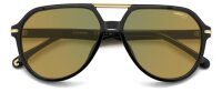 Carrera Carrera 315/S Männer Vollrandfassung 71C-Schwarz Gelb