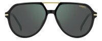 Carrera Carrera 315/S Männer Vollrandfassung 807-Schwarz