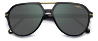 Carrera Carrera 315/S Männer Vollrandfassung 807-Schwarz