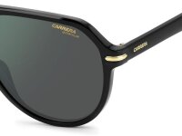 Carrera Carrera 315/S Männer Vollrandfassung 807-Schwarz