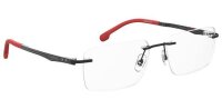 CARRERA CARRERA 8853 MÄNNER RANDLOS 003-SCHWARZ