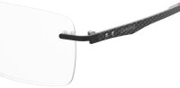 Carrera Carrera 8853 Männer Randlos 003-Schwarz