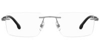 Carrera Carrera 8853 Männer Randlos KJ1-Grau