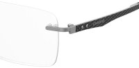 Carrera Carrera 8853 Männer Randlos KJ1-Grau