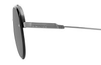 Carrera Carrera Glory Unisex Erwachsene Vollrandfassung KJ1-Grau