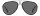 Carrera Carrera Glory Unisex Erwachsene Vollrandfassung KJ1-Grau
