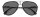 Carrera Carrera Glory Unisex Erwachsene Vollrandfassung KJ1-Grau