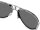 Carrera Carrera Glory Unisex Erwachsene Vollrandfassung KJ1-Grau