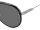 Carrera Carrera Glory Unisex Erwachsene Vollrandfassung KJ1-Grau
