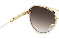 Carrera Carrera Glory Unisex Erwachsene Vollrandfassung VVP-Gold Weiss