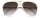 Carrera Carrera Glory Unisex Erwachsene Vollrandfassung VVP-Gold Weiss