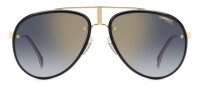Carrera Carrera Glory Unisex Erwachsene Vollrandfassung Y11-Gold Rot