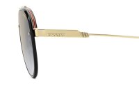 Carrera Carrera Glory Unisex Erwachsene Vollrandfassung Y11-Gold Rot