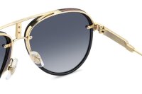 Carrera Carrera Glory Unisex Erwachsene Vollrandfassung Y11-Gold Rot