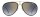 Carrera Carrera Glory Unisex Erwachsene Vollrandfassung Y11-Gold Rot