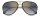 Carrera Carrera Glory Unisex Erwachsene Vollrandfassung Y11-Gold Rot