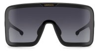 Carrera Flaglab 15 Unisex Erwachsene Vollrandfassung 003-Schwarz