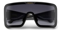 Carrera Flaglab 15 Unisex Erwachsene Vollrandfassung 003-Schwarz