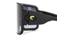 Carrera Flaglab 15 Unisex Erwachsene Vollrandfassung 003-Schwarz