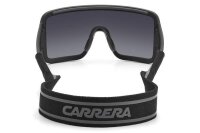 Carrera Flaglab 15 Unisex Erwachsene Vollrandfassung 003-Schwarz