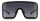 Carrera Flaglab 15 Unisex Erwachsene Vollrandfassung 003-Schwarz