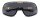 Carrera Flaglab 16 Unisex Erwachsene Vollrandfassung 2M2-Schwarz Gold