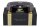 Carrera Flaglab 16 Unisex Erwachsene Vollrandfassung 2M2-Schwarz Gold