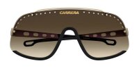 Carrera Flaglab 16 Unisex Erwachsene Vollrandfassung FG4-Braun Gold