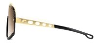 Carrera Flaglab 16 Unisex Erwachsene Vollrandfassung FG4-Braun Gold