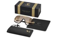 Carrera Flaglab 16 Unisex Erwachsene Vollrandfassung FG4-Braun Gold