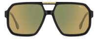 Carrera Victory C 01/S Männer Vollrandfassung 71C-Schwarz Gelb