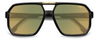 Carrera Victory C 01/S Männer Vollrandfassung 71C-Schwarz Gelb