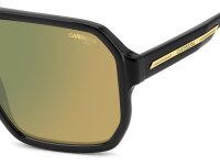 Carrera Victory C 01/S Männer Vollrandfassung 71C-Schwarz Gelb