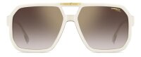 Carrera Victory C 01/S Männer Vollrandfassung VVP-Gold Weiss