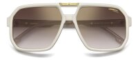 Carrera Victory C 01/S Männer Vollrandfassung VVP-Gold Weiss