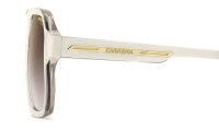 Carrera Victory C 01/S Männer Vollrandfassung VVP-Gold Weiss