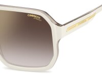 Carrera Victory C 01/S Männer Vollrandfassung VVP-Gold Weiss