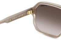 Carrera Victory C 01/S Männer Vollrandfassung VVP-Gold Weiss