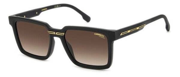 Carrera Victory C 02/S Männer Vollrandfassung 003-Schwarz