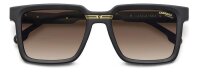 Carrera Victory C 02/S Männer Vollrandfassung 003-Schwarz
