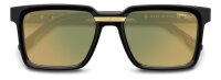 Carrera Victory C 02/S Männer Vollrandfassung 71C-Schwarz Gelb