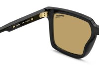 Carrera Victory C 02/S Männer Vollrandfassung 71C-Schwarz Gelb