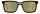 Carrera Victory C 02/S Männer Vollrandfassung 71C-Schwarz Gelb