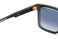 Carrera Victory C 02/S Männer Vollrandfassung 7C5-Schwarz Kristall