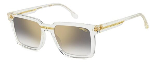Carrera Victory C 02/S Männer Vollrandfassung 900-Kristall